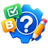 QuizFactory Logo